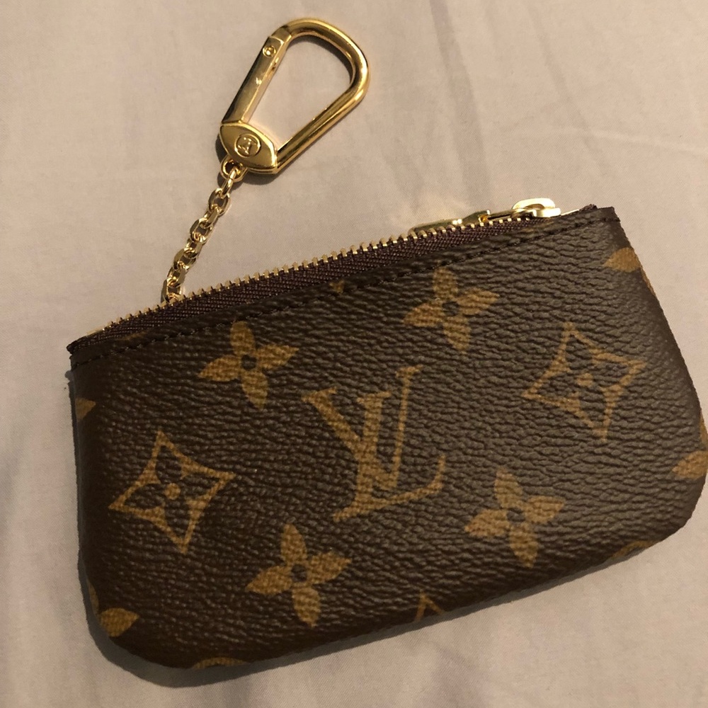 Louis Vuitton Pouch